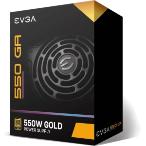 EVGA SuperNOVA GA