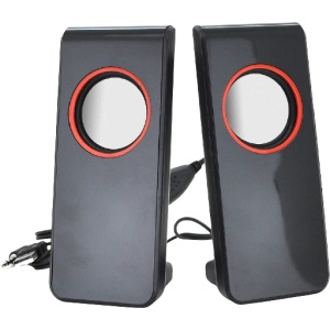 Altavoces de ordenador Jedel JNS-26