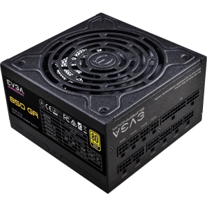 Fuente de alimentación EVGA 850 GA