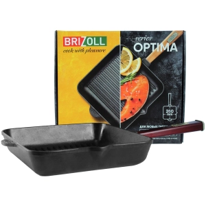 Brizoll Optima Bordo O282850G-P2