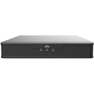 Grabadora Uniview NVR301-08S3