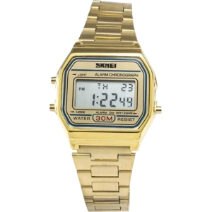 Reloj SKMEI 1123 Gold