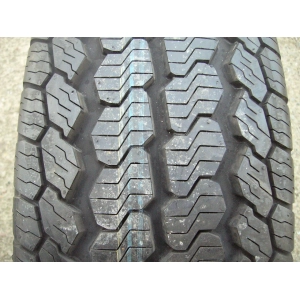 Continental VancoFourSeason 205/75 R16C 110R