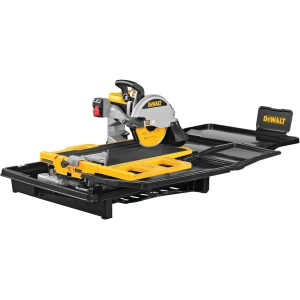 Cortador de azulejos DeWALT D36000