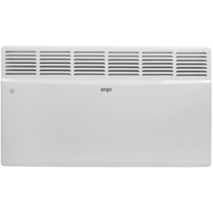 Convector Ergo HCU -212020