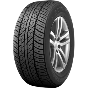 Neumáticos Dunlop Grandtrek AT23 285/60 R18 116V