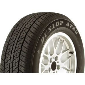 Dunlop Grandtrek AT23 285/60 R18 116V