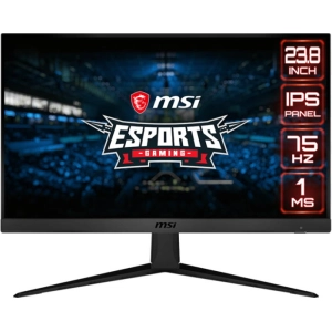 Monitor MSI Optix G241V E2