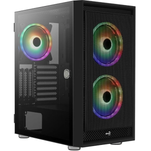 Gabinete Aerocool Graphite V3