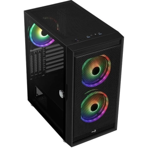 Aerocool Graphite V3