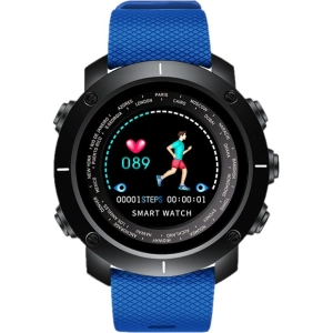 SKMEI Smart Watch W30