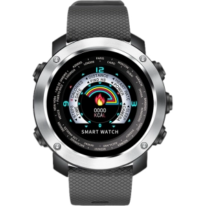 SKMEI Smart Watch W30