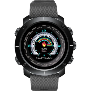 SKMEI Smart Watch W30