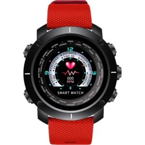 SKMEI Smart Watch W30