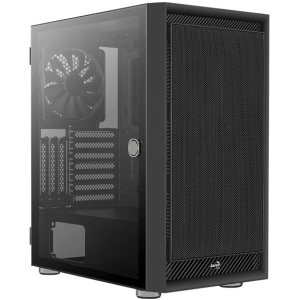 Vivienda Aerocool Graphite V1