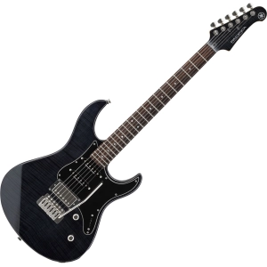 Guitarra Yamaha PAC612VIIFM