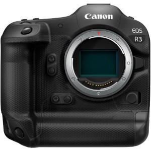 Cámara Canon EOS R3 body