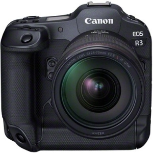 Canon EOS R3 body