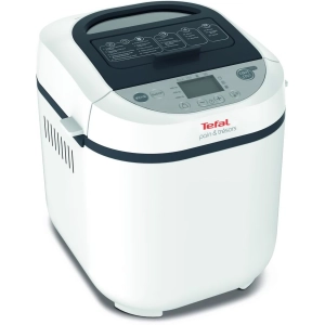 Panificadora Tefal Pain et Tresors PF250135