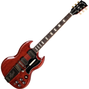 Guitarra Gibson SG Standard '61 Maestro Vibrola