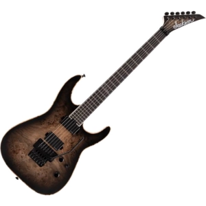 Guitarra Jackson Wildcard Series Soloist SL2 LTD