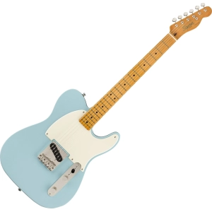 Guitarra Squier Classic Vibe Años 60 FSR Esquire LRL