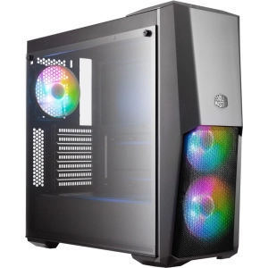 Chasis Cooler Master MasterBox MB500 ARGB