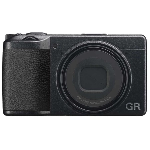 Ricoh GR IIIx