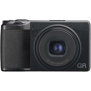 Ricoh GR IIIx