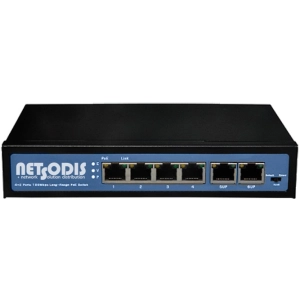 Interruptor NETSODIS PS205H