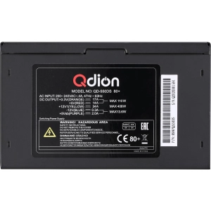 QDION