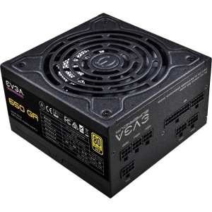 Fuente de alimentación EVGA 650 GA