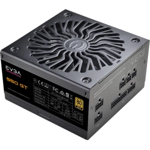 Fuente de alimentación EVGA SuperNOVA GT