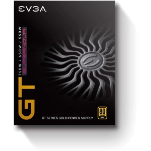 EVGA SuperNOVA GT