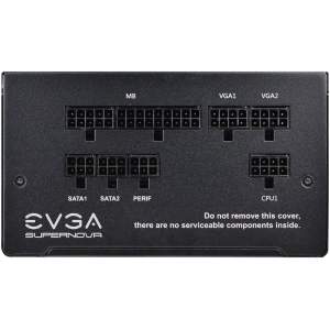 EVGA SuperNOVA GT