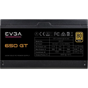 EVGA SuperNOVA GT