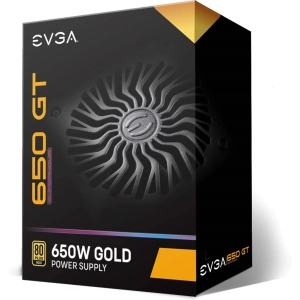 EVGA SuperNOVA GT