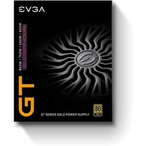 EVGA SuperNOVA GT