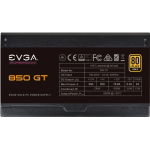 EVGA SuperNOVA GT