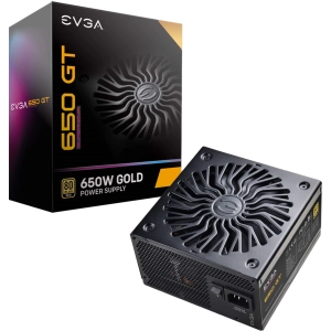 EVGA