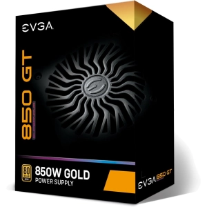 EVGA SuperNOVA GT