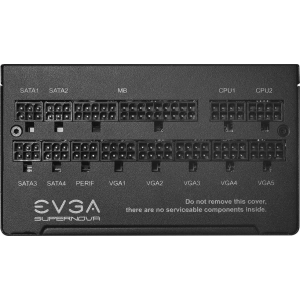 EVGA SuperNOVA GT