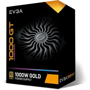 EVGA SuperNOVA GT