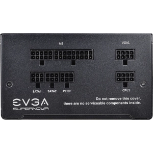 EVGA