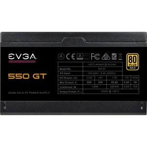 EVGA SuperNOVA GT