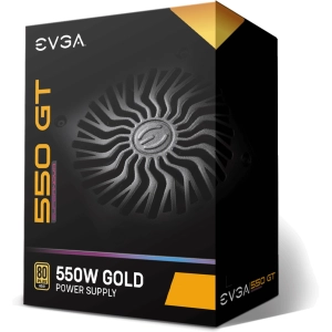 EVGA SuperNOVA GT