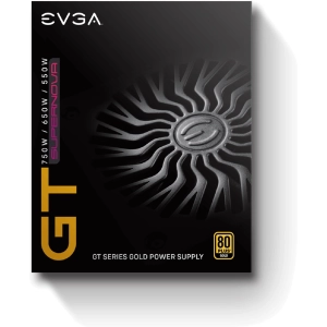 EVGA