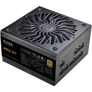 Fuente de alimentación EVGA 650 GT