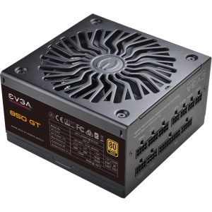 Fuente de alimentación EVGA 850 GT