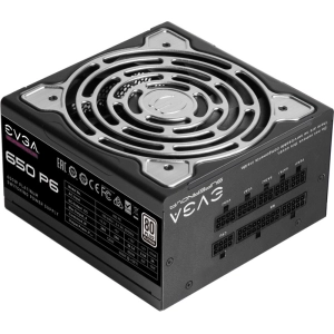 Fuente de alimentación EVGA SuperNOVA P6